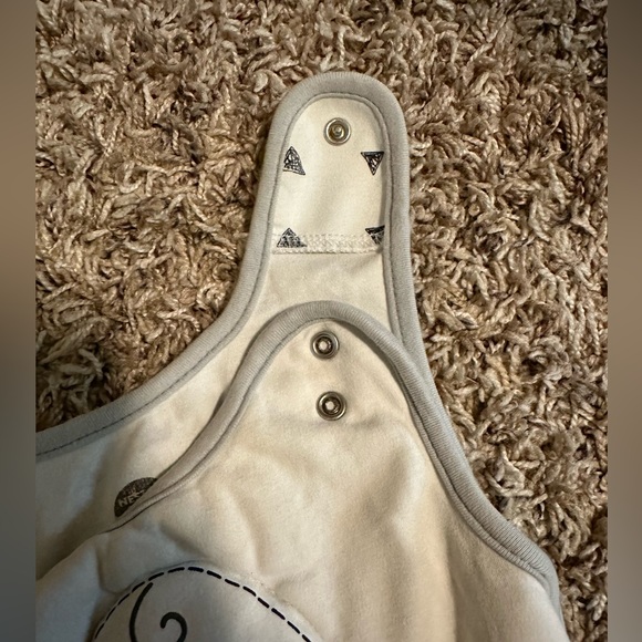 Nested Bean Sleep Sack - Picture 4 of 7